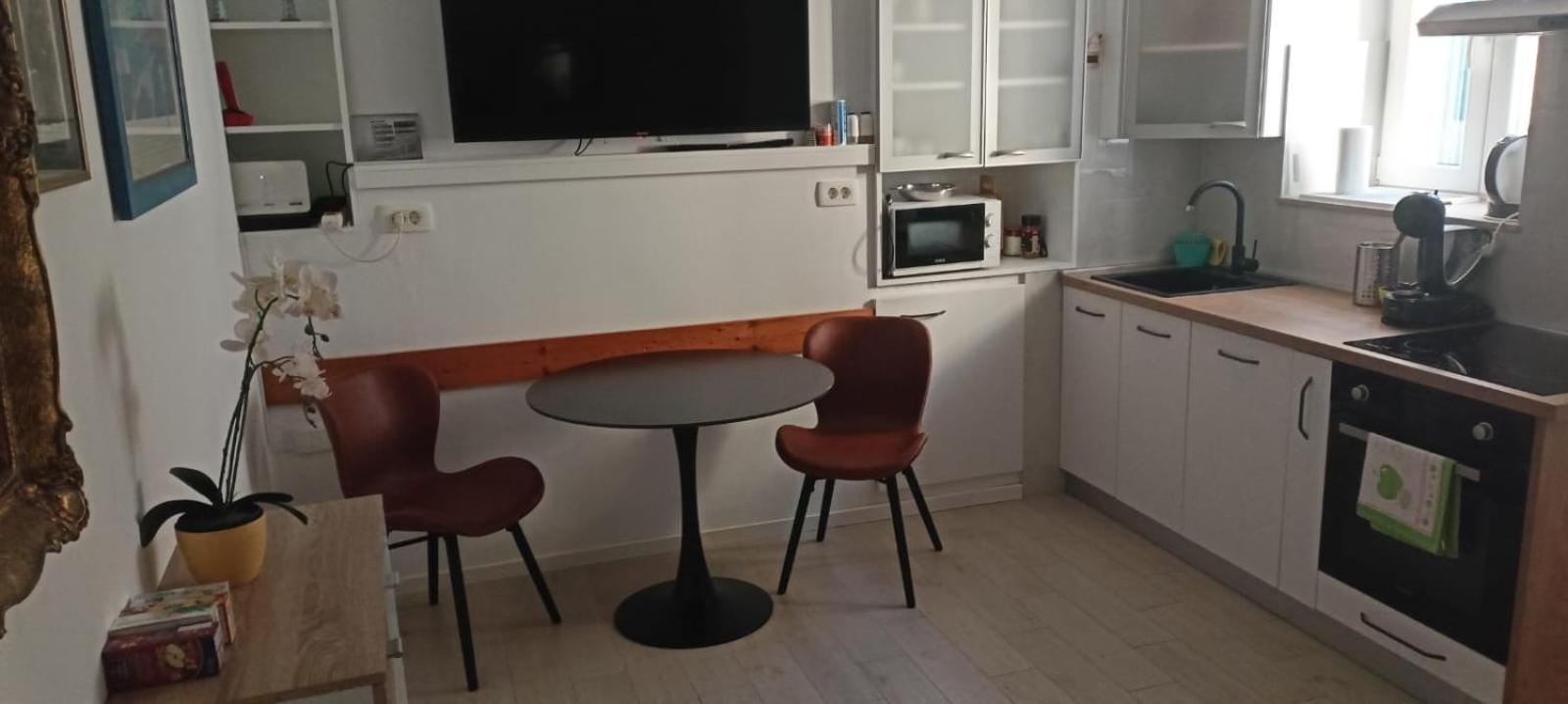 Apartment Split Belvedere Экстерьер фото
